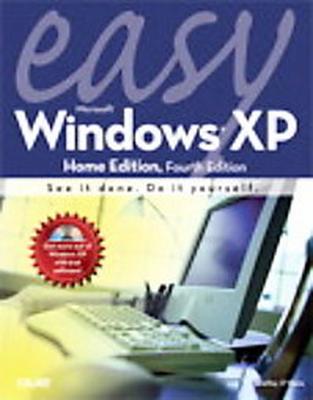 Easy Microsoft Windows Xp Microsoft Windows XP- Home