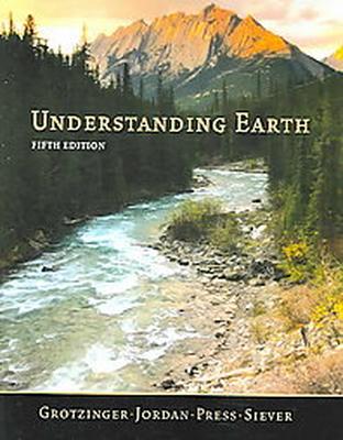 Understanding Earth
