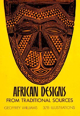 African Designs from Traditional Sources.