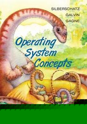 Operating System Concepts