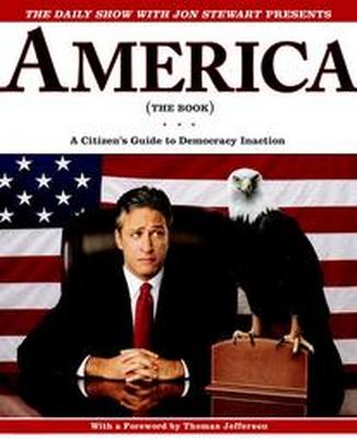america the book $5.00.