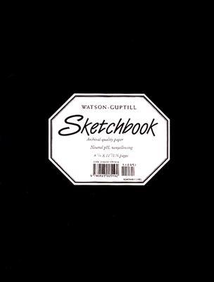 Watson-Guptill Sketchbooks