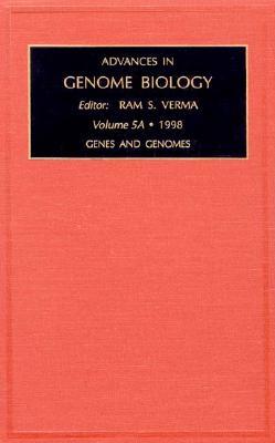 Advances in Genome Biology Genes and Genomes