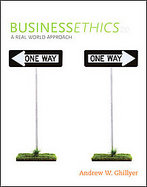 Business Ethics A Real World