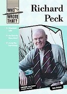 Richard Peck cover