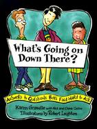 What's Going on Down There Answers to Questions Boys Find Hard to Ask cover