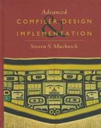 Advanced Compiler Design and Implementation cover
