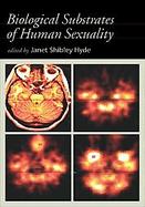 Biological Substrates of Human Sexuality cover