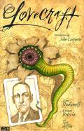 Lovecraft cover