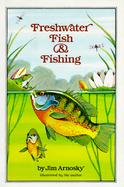 Freshwater Fish and Fishing cover