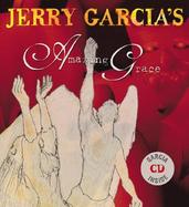 Jerry Garcia's Amazing Grace cover
