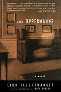 The Opperman's cover