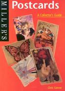 Miller's: Postcards: A Collector's Guide cover