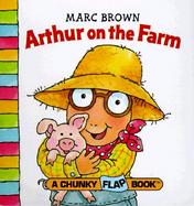 Arthur on the Farm cover