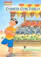 Cuenta Con Pablo/Count on Pablo cover