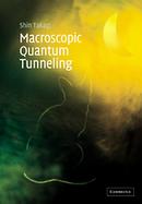 Macroscopic Quantum Tunneling cover