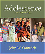 Adolescence cover