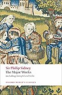 Sir Philip Sidney cover