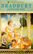Dandelion Wine cover