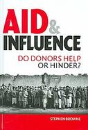 Aid And Influence: Donorship Versus Ownership cover