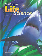 Focus on Life Science California Edition cover