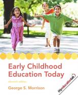 Early Childhood Education Today cover