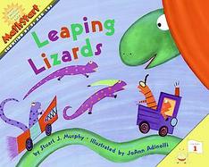 Leaping Lizards cover