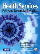 Health Services cover