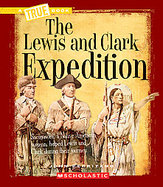 Lewis and Clark ExpeditionThe cover