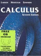 Calculus With Analytic Geometry cover