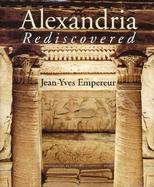 Alexandria Rediscovered cover