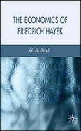 The Economics of Friedrich Hayek cover