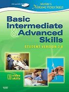 Mosby's Nursing Video Skills DVD 3.0 cover