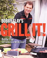 Grill It! cover