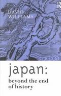 Japan: Beyond the End of History cover