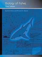 Biology of Fishes cover