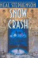 Snow Crash cover
