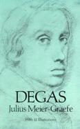 Degas cover
