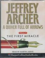A Quiver Full of Arrows The First Miracle (volume2) cover