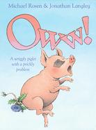 Oww! cover