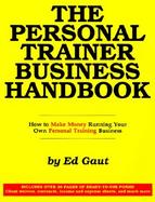 The Personal Trainer Business Handbook cover