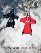 College Physics cover
