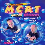 Examkrackers McAt Audio Osmosis With Jordan and Jon cover