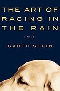The Art of Racing in the Rain cover