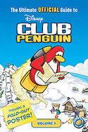 The Ultimate Official Guide to Club Penguin  (volume1) cover