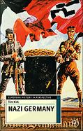 Nazi Germany cover
