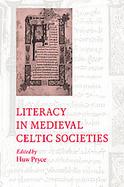 Literacy in Medieval Celtic Societies cover
