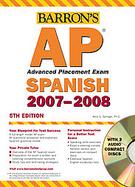 How to Prepare for the AP Advanced Placement Exam cover