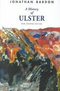 A History of Ulster cover