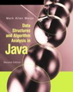 Data Structures And Algorithm Analysis in Java cover